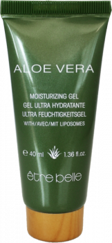 Aloe Vera ultra Feuchtigkeitsgel
